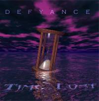 Defyance : Time Lost